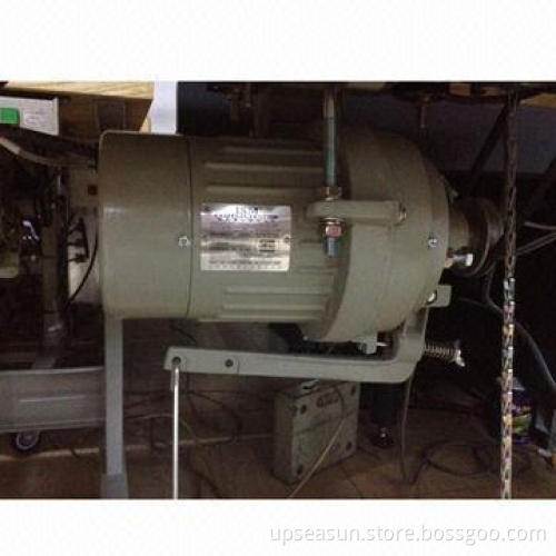 Industrial motor, Juki ISM